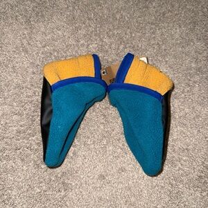Patagonia Baby Synchilla™ Fleece Booties